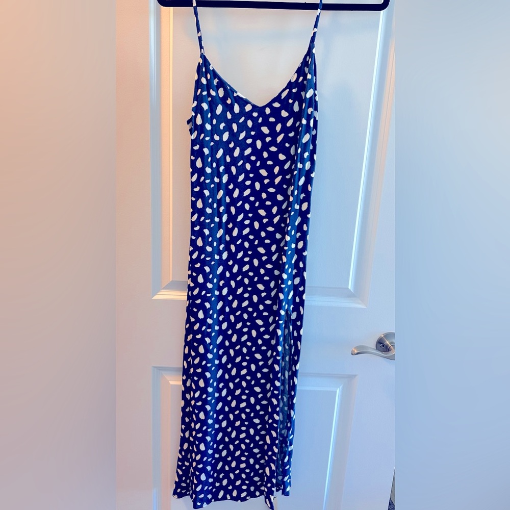 Reformation Crimini Dress (0) - Moray